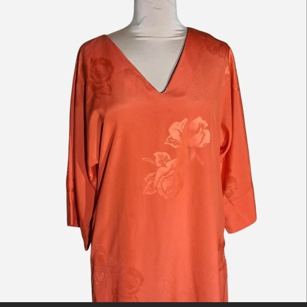 Vintage Tunic, Gown By CHIHA